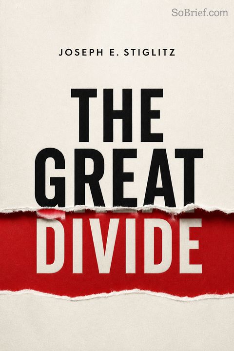 The Great Divide