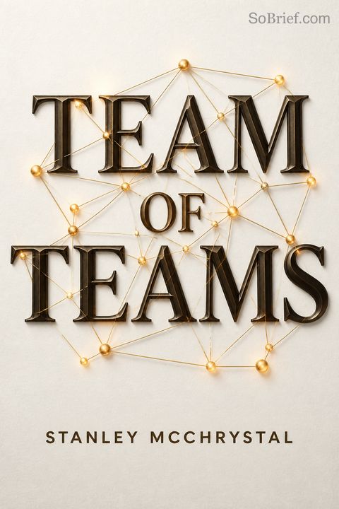 Team of Teams