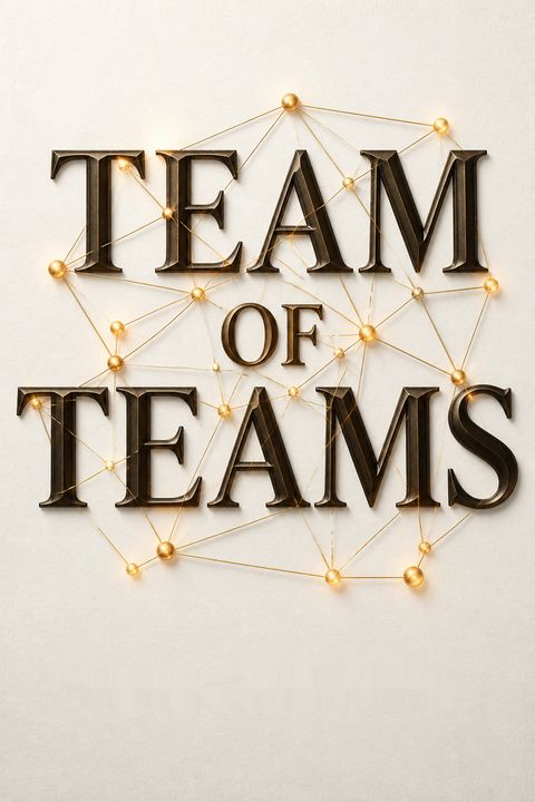 Team of Teams