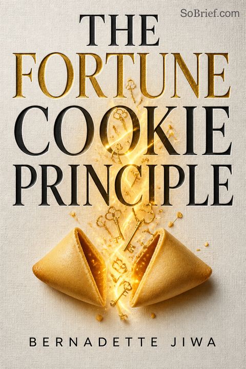 The Fortune Cookie Principle