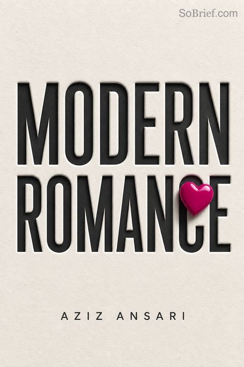 Modern Romance