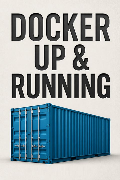Docker by Karl Matthias