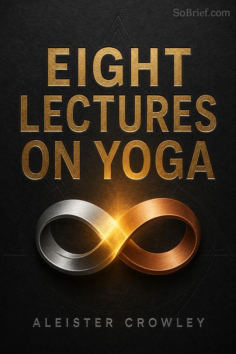 Eight Lectures on Yoga