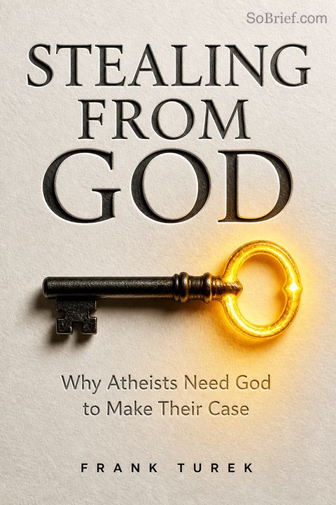 Stealing from God