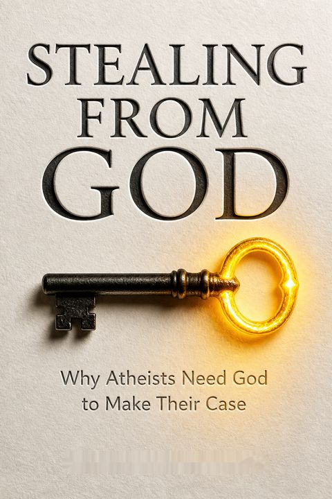 Stealing from God by Frank Turek