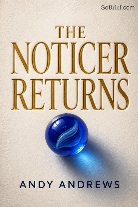 The Noticer Returns