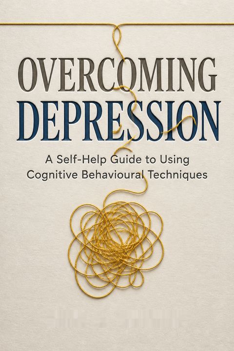 Overcoming Depression by Paul A. Gilbert