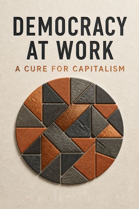 Democracy at Work by Richard D. Wolff