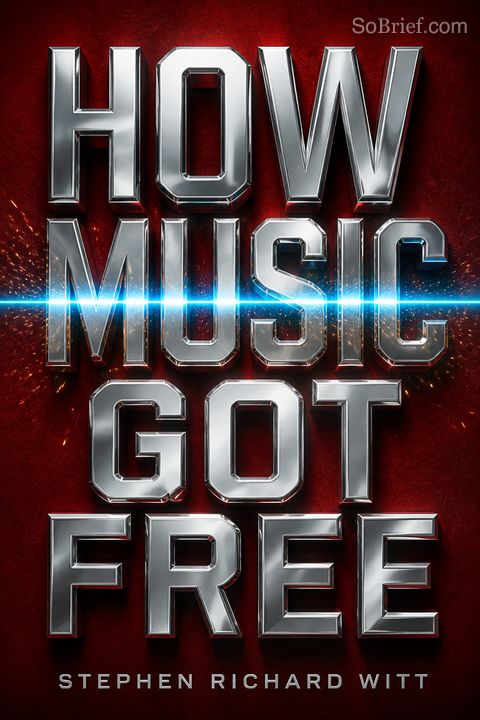 How Music Got Free
