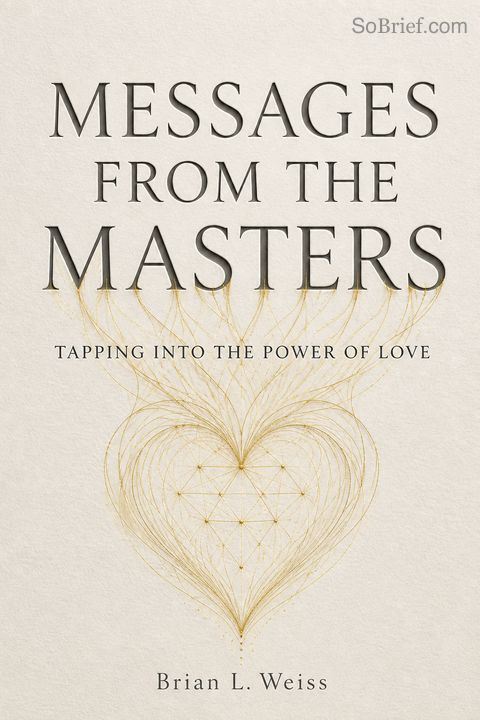 Messages from the Masters