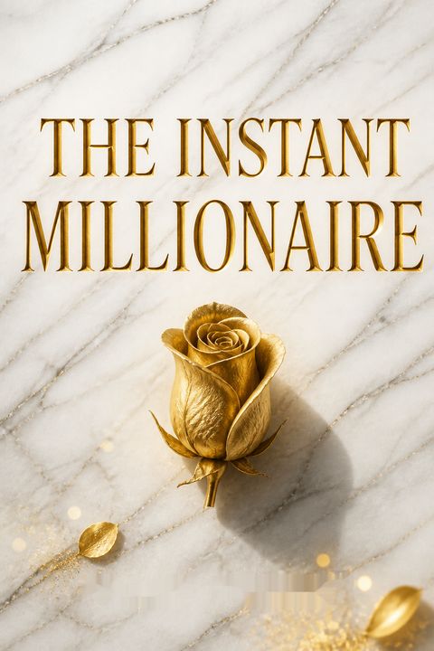 The Instant Millionaire by Mark   Fisher