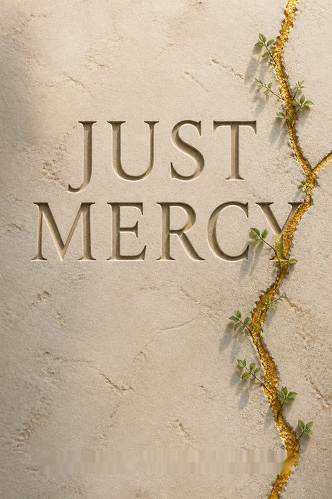 Just Mercy by Bryan Stevenson