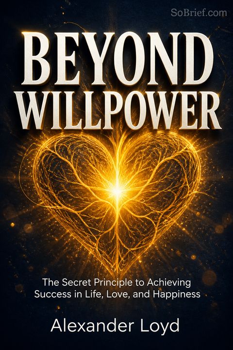 Beyond Willpower