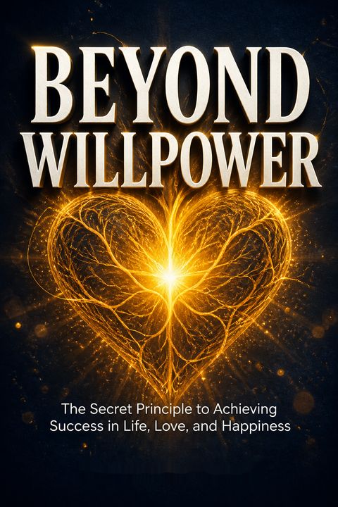 Beyond Willpower by Alexander Loyd