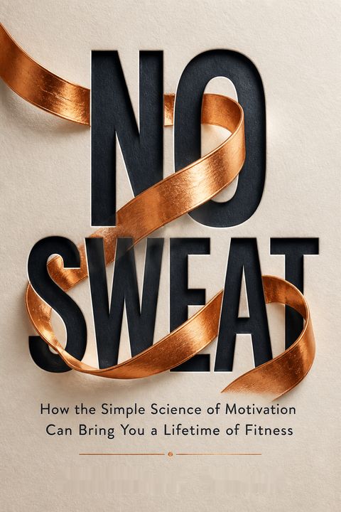 No Sweat by Michelle Segar