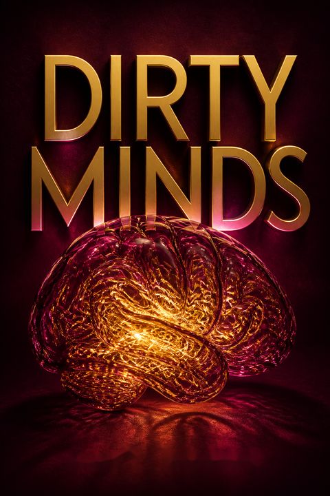 Dirty Minds by Kayt Sukel