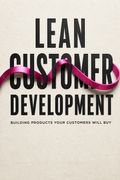 Lean Customer Development