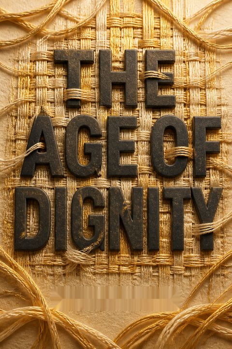 The Age of Dignity by Ai-jen Poo
