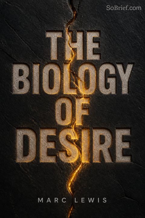 The Biology of Desire