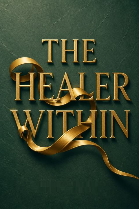 The Healer Within by Roger Jahnke