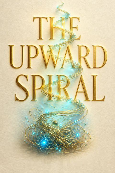The Upward Spiral by Alex Korb