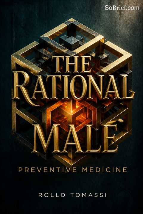 The Rational Male – Preventive Medicine
