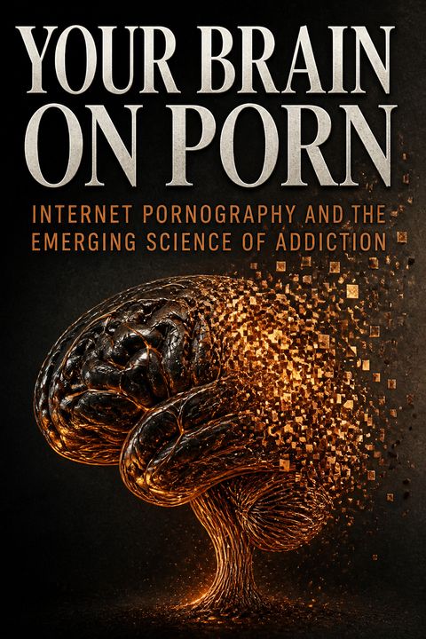 Your Brain on Porn by Gary Wilson