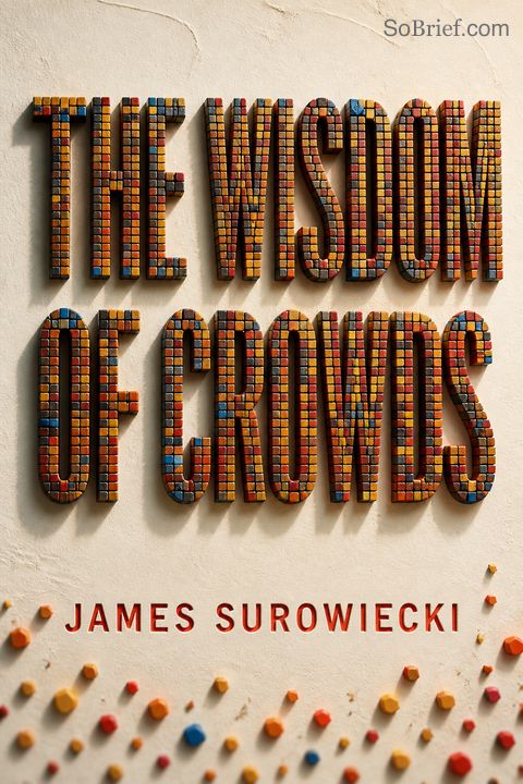 The Wisdom of Crowds