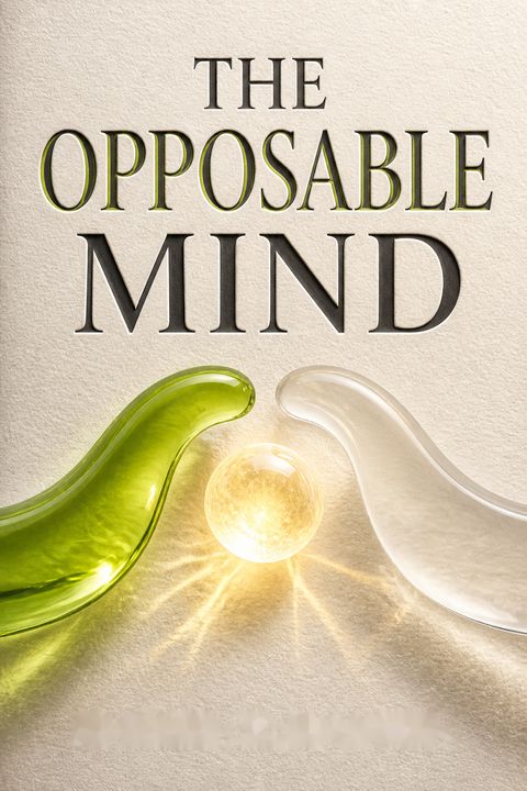The Opposable Mind by Roger L. Martin