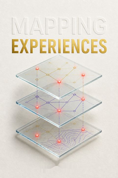 Mapping Experiences