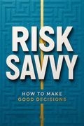 Risk Savvy