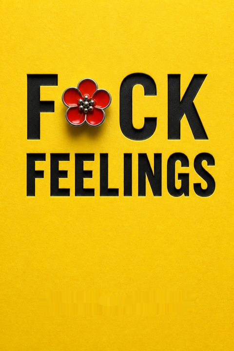 F*ck Feelings