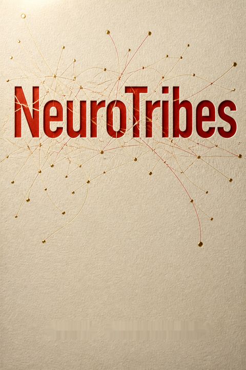 NeuroTribes by Steve Silberman