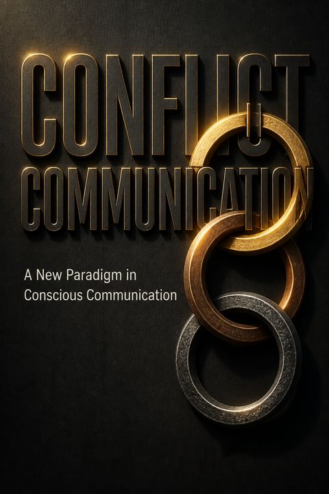Conflict Communication by Rory Miller