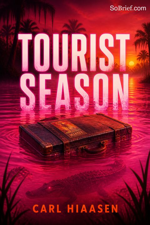 Tourist Season