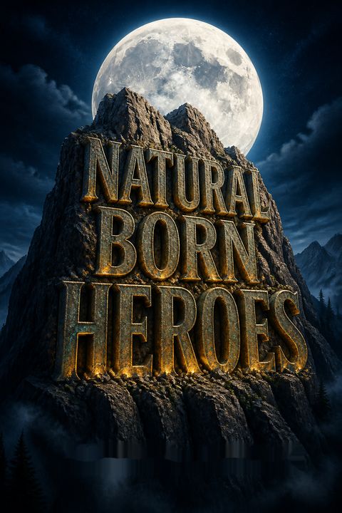 Natural Born Heroes