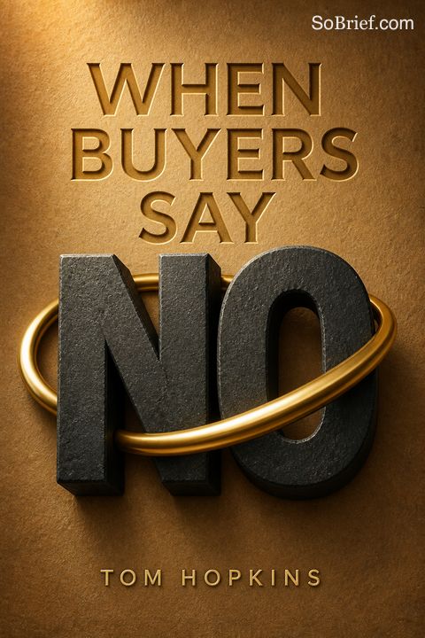 When Buyers Say No