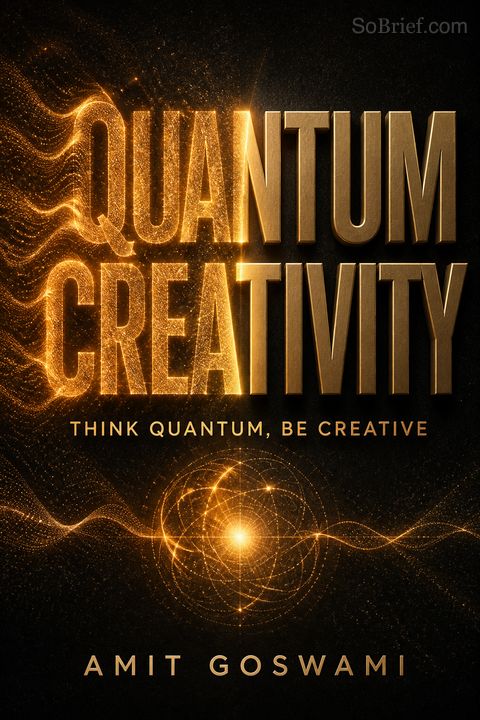 Quantum Creativity