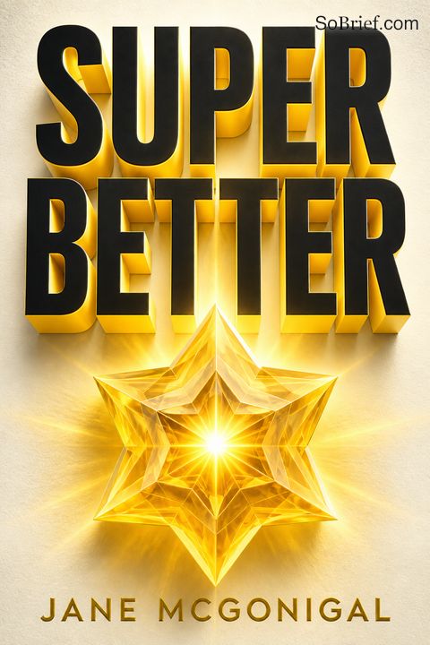 Super Better