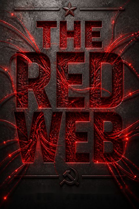 The Red Web by Andrei Soldatov