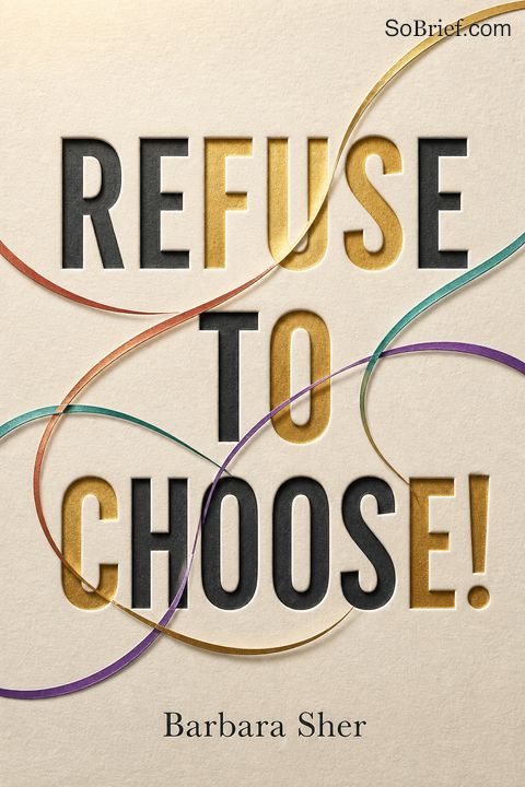 Refuse to Choose!