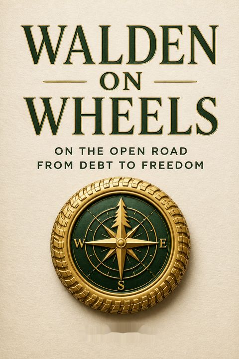 Walden on Wheels