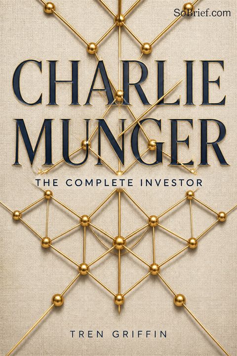 Charlie Munger