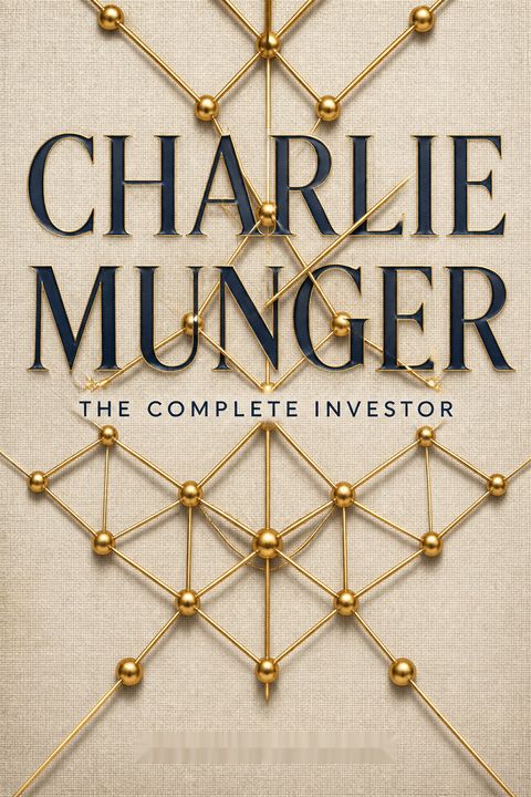 Charlie Munger