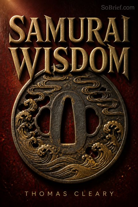 Samurai Wisdom
