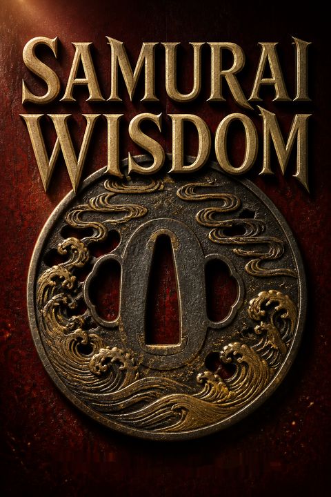 Samurai Wisdom by Thomas Cleary