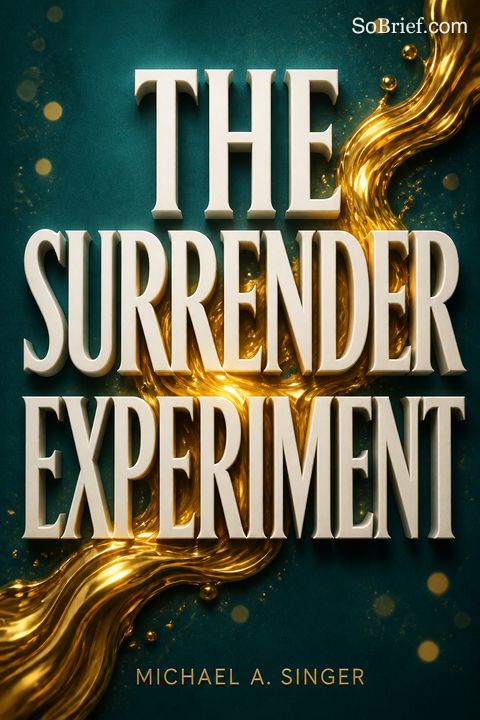 The Surrender Experiment