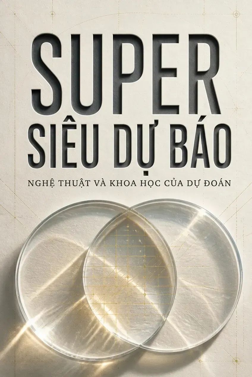 Siêu dự báo