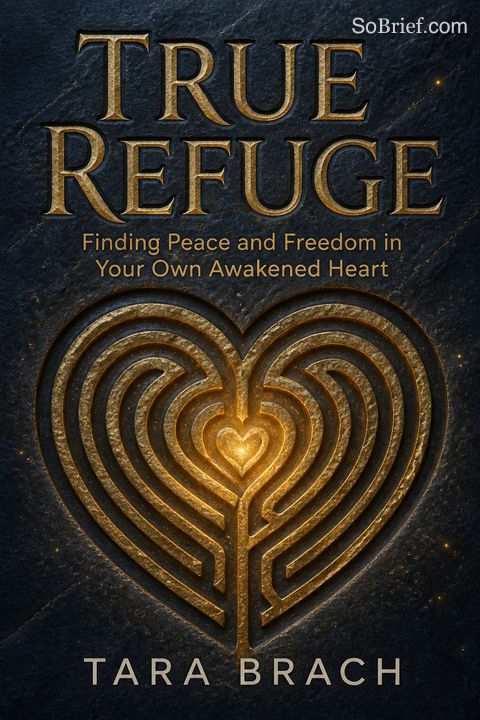 True Refuge