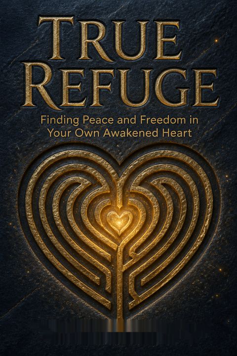 True Refuge by Tara Brach